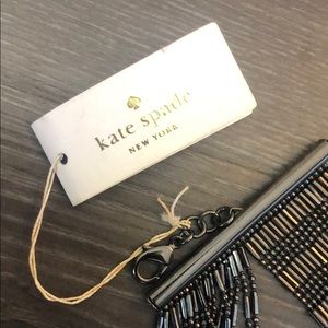 kate spade Jewelry - Beautiful Kate Spade layer choker necklace kate spade Jewelry - Beautiful Kate Spade layer choker necklace